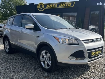 Авто Ford Escape 2016 № 7792581