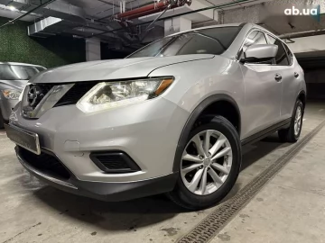 Авто Nissan Rogue 2016 № 7792583