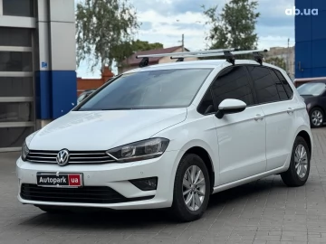 Авто Volkswagen Golf 2014 № 7792585