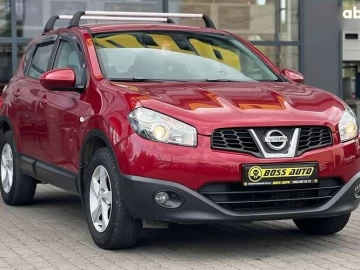 Авто Nissan Qashqai 2013 № 7792591