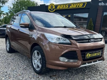 Авто Ford Kuga 2014 № 7792601