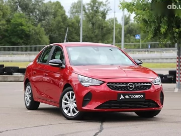 Авто Opel Corsa 2021 № 7792604