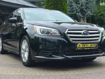 Авто Subaru Legacy 2015 № 7792611