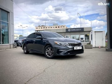 Авто KIA Optima 2019 № 7792616