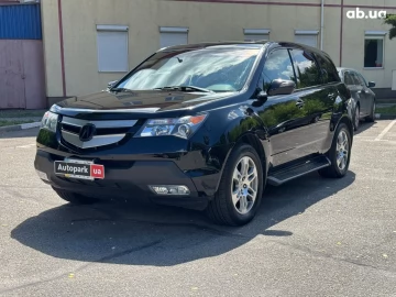 Авто Acura Mdx 2008 № 7792621