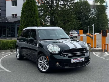 Авто MINI Countryman 2014 № 7792623