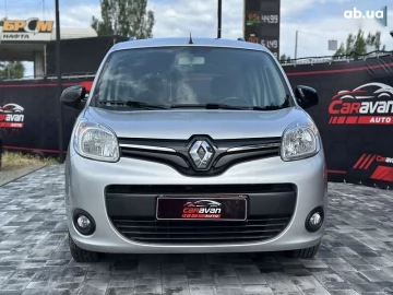 Авто Renault Kangoo 2016 № 7792627