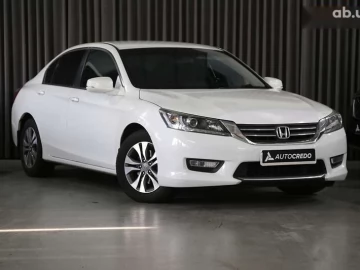 Авто Honda Accord 2013 № 7792631