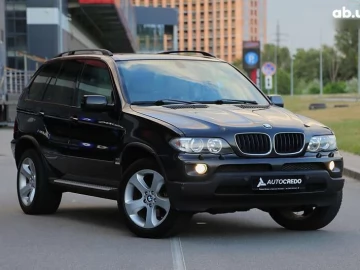 Авто BMW X5 2006 № 7792633