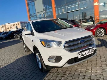 Авто Ford Escape 2016 № 7792635