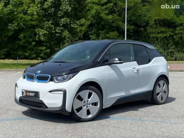 Авто BMW I3 2018 № 7792642