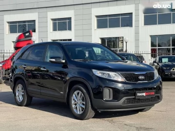 Авто KIA Sorento 2014 № 7792643