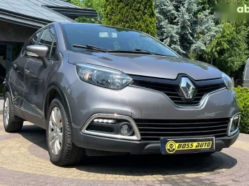 Авто Renault Captur 2014 № 7792645