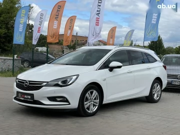 Авто Opel Astra 2019 № 7792646