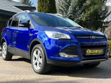 Авто Ford Kuga 2016 № 7792658