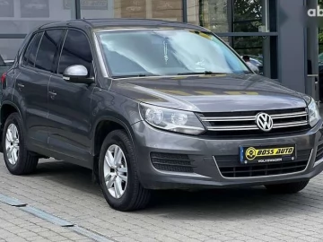Авто Volkswagen Tiguan 2014 № 7792661