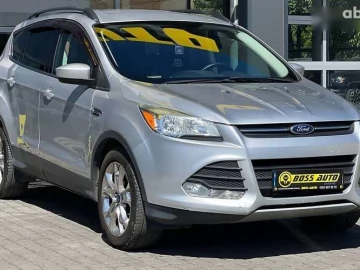 Авто Ford Escape 2015 № 7792663