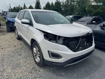 Авто Ford Edge 2015 № 7792664