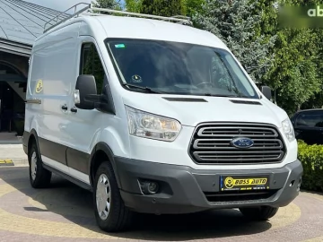 Авто Ford Transit 2016 № 7792665
