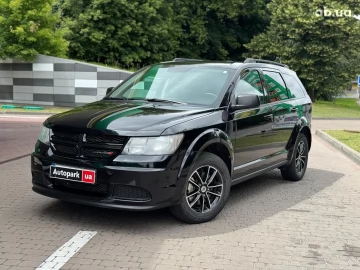 Авто Dodge Journey 2018 № 7792669
