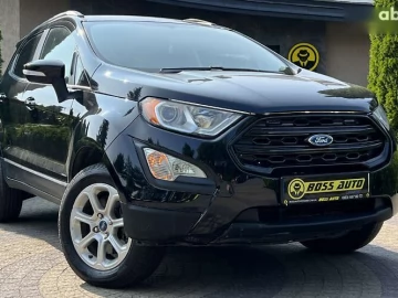 Авто Ford Ecosport 2020 № 7792670