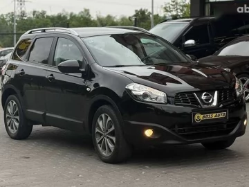 Авто Nissan Qashqai 2 2012 № 7792672
