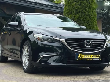 Авто Mazda 6 2015 № 7792673