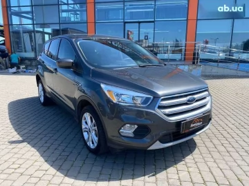 Авто Ford Escape 2018 № 7792675