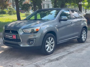 Авто Mitsubishi Outlander 2015 № 7792678