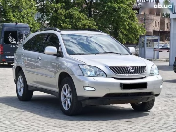 Авто Lexus Rx 2007 № 7792680