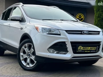 Авто Ford Escape 2016 № 7792681
