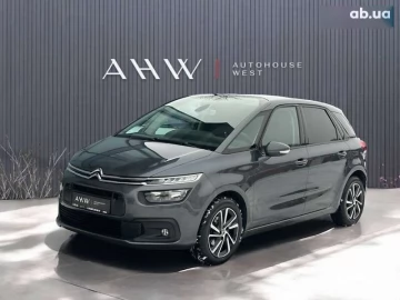 Авто Citroen C4 Picasso 2016 № 7792682