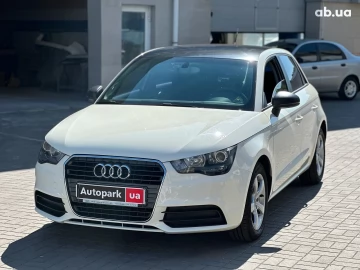Авто Audi A1 2014 № 7792685