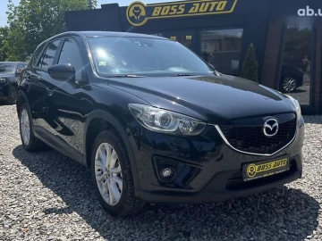 Авто Mazda Cx-5 2013 № 7792696