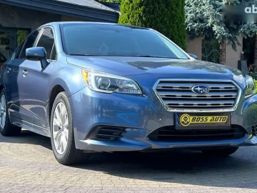 Авто Subaru Legacy 2014 № 7792699