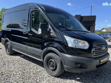 Авто Ford Transit 2016 № 7792706