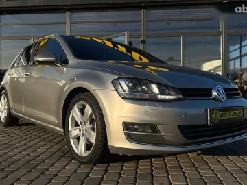 Авто Volkswagen Golf 2015 № 7792712