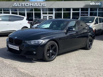 Авто BMW 3 Серия 2013 № 7792719