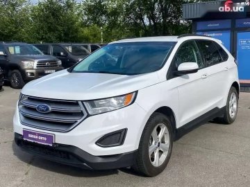 Авто Ford Edge 2015 № 7792721