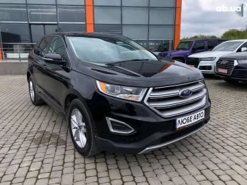 Авто Ford Edge 2015 № 7792723