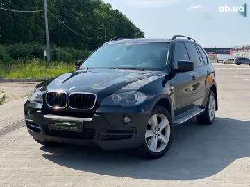 Авто BMW X5 2008 № 7792729