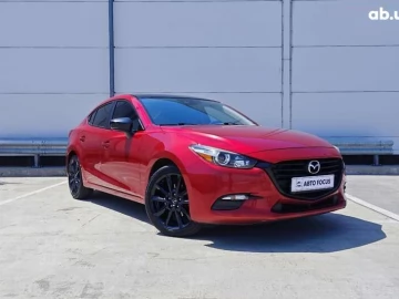 Авто Mazda 3 2017 № 7792736