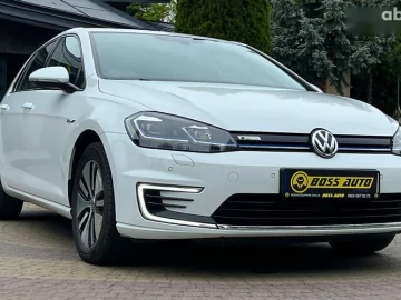 Авто Volkswagen E-Golf 2019 № 7792738