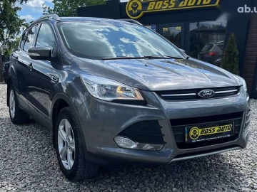Авто Ford Kuga 2013 № 7792745