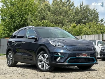 Авто KIA Niro 2019 № 7792747