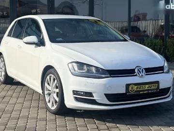 Авто Volkswagen Golf 2016 № 7792749