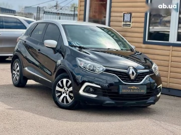 Авто Renault Captur 2019 № 7792758