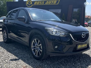 Авто Mazda Cx-5 2012 № 7792760