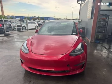 Авто Tesla Model 3 2022 № 7792761