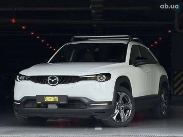 Авто Mazda Mx-30 2020 № 7793177